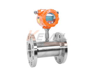 渦輪式流量計-FR80系列