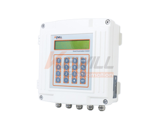 污水處理用流量計