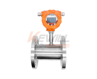 化工鹽酸渦輪流量計