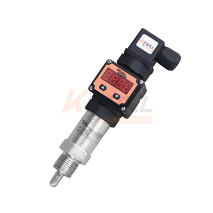 TK52 數顯溫度傳感器