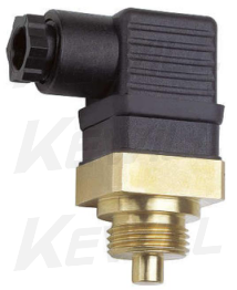 TK10系列機械式溫度開關