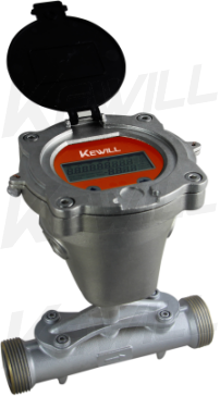 FU50超聲波流量計(超聲波水表)