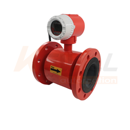 <b>DN200管道式污水流量計(jì)</b>