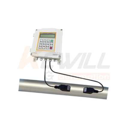 防爆超聲波流量計