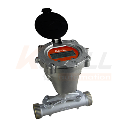 非滿管電磁流量計